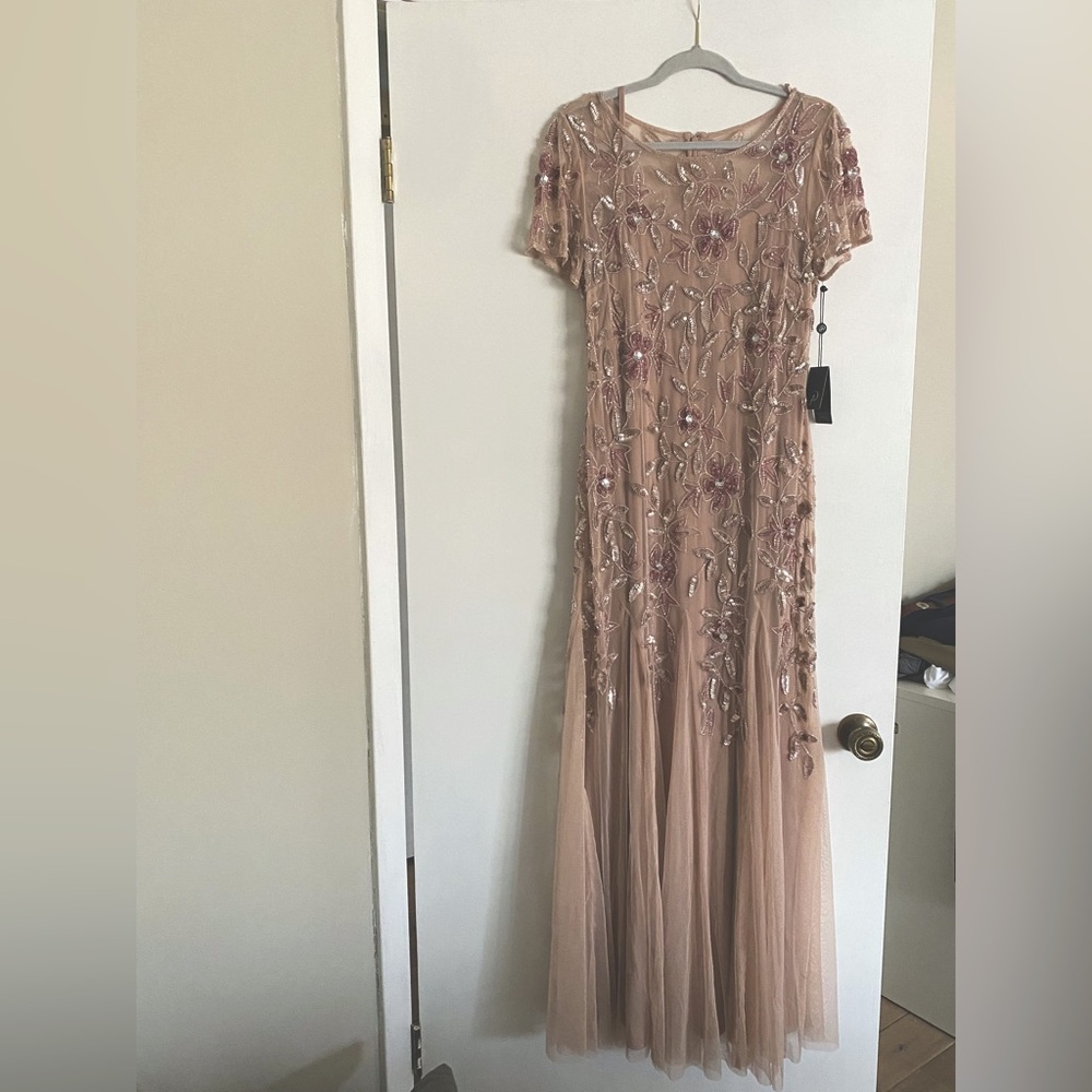 NWT Adrianna Papell Size 12 Dress
